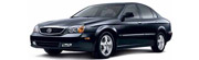 SUZUKI VERONA седан SUZUKI VERONA седан