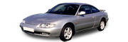 MAZDA MX-6 (GE) MAZDA MX-6 (GE)
