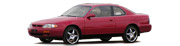 TOYOTA CAMRY купе TOYOTA CAMRY купе