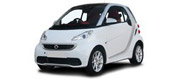 SMART CITY-COUPE (450) SMART CITY-COUPE (450)