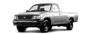 TOYOTA T100 Пикап (_CK_) TOYOTA T100 Пикап (_CK_)