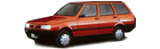 FIAT DUNA Weekend (146_) FIAT DUNA Weekend (146_)