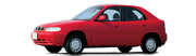DAEWOO NUBIRA (KLAJ) DAEWOO NUBIRA (KLAJ)