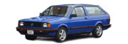 VW FOX Variant VW FOX Variant
