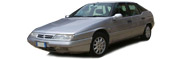 CITROËN XM (Y4) CITROËN XM (Y4)