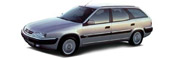 CITROËN XANTIA Break (X2) CITROËN XANTIA Break (X2)