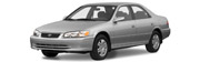TOYOTA CAMRY (_V2_) TOYOTA CAMRY (_V2_)