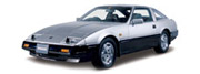NISSAN 300 ZX (Z31) NISSAN 300 ZX (Z31)