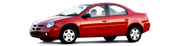 DODGE SX 2.0 седан