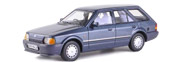 FORD ESCORT IV Turnier (AWF, AVF) FORD ESCORT IV Turnier (AWF, AVF)