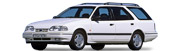FORD SCORPIO I Turnier (GGE) FORD SCORPIO I Turnier (GGE)