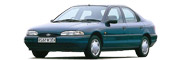 FORD MONDEO I седан (GBP) FORD MONDEO I седан (GBP)