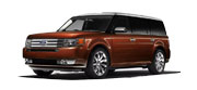 FORD USA FLEX FORD USA FLEX
