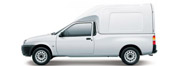 FORD FIESTA Фургон (F3L, F5L) FORD FIESTA Фургон (F3L, F5L)