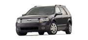 FORD USA TAURUS X универсал FORD USA TAURUS X универсал