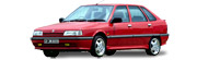 RENAULT 21 (B48_) RENAULT 21 (B48_)