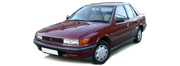 MITSUBISHI LANCER IV Наклонная задняя часть (C6_A, C7_A) MITSUBISHI LANCER IV Наклонная задняя часть (C6_A, C7_A)