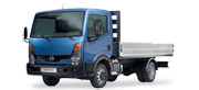 NISSAN CABSTAR (F24M, F24W) NISSAN CABSTAR (F24M, F24W)
