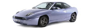 FIAT COUPE (175_) FIAT COUPE (175_)