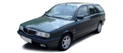 LANCIA DEDRA SW (835_) LANCIA DEDRA SW (835_)