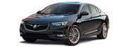 BUICK REGAL седан BUICK REGAL седан