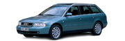 AUDI A4 Avant (8D5, B5) AUDI A4 Avant (8D5, B5)