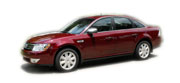 FORD USA TAURUS седан FORD USA TAURUS седан