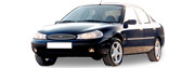 FORD MONDEO II седан (BFP) FORD MONDEO II седан (BFP)