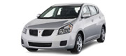 PONTIAC VIBE универсал PONTIAC VIBE универсал
