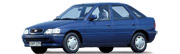 FORD ESCORT V (GAL) FORD ESCORT V (GAL)