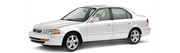 ACURA EL седан ACURA EL седан