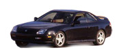 HONDA PRELUDE V (BB_) HONDA PRELUDE V (BB_)