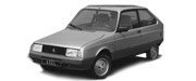 CITROËN AXEL CITROËN AXEL