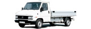 FIAT DUCATO c бортовой платформой/ходовая часть (290_) FIAT DUCATO c бортовой платформой/ходовая часть (290_)
