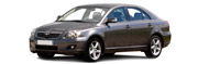 TOYOTA AVENSIS Liftback (_T22_) TOYOTA AVENSIS Liftback (_T22_)