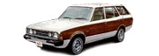 DODGE COLT универсал