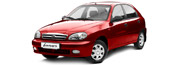 DAEWOO LANOS (KLAT) DAEWOO LANOS (KLAT)