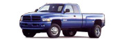 DODGE RAM 3500 Crew Cab Pickup
