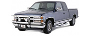 GMC C1500 Standard Cab Pickup GMC C1500 Standard Cab Pickup