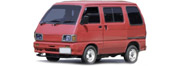 DAIHATSU HIJET автобус (S85) DAIHATSU HIJET автобус (S85)