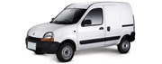 RENAULT KANGOO Express (FC0/1_) RENAULT KANGOO Express (FC0/1_)