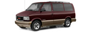 GMC SAFARI Standard Passenger Van GMC SAFARI Standard Passenger Van