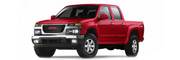 GMC SONOMA Crew Cab Pickup GMC SONOMA Crew Cab Pickup