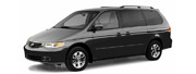 HONDA ODYSSEY (RL3, RL4) HONDA ODYSSEY (RL3, RL4)