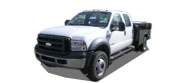 FORD USA F-550 SUPER DUTY Cab & Chassis FORD USA F-550 SUPER DUTY Cab & Chassis