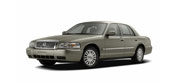 FORD USA GRAND MARQUIS седан FORD USA GRAND MARQUIS седан