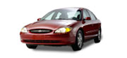 FORD USA TAURUS седан FORD USA TAURUS седан