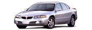 PONTIAC BONNEVILLE седан PONTIAC BONNEVILLE седан
