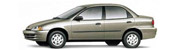 PONTIAC FIREFLY седан PONTIAC FIREFLY седан