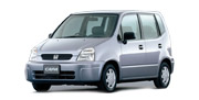 HONDA CAPA HONDA CAPA